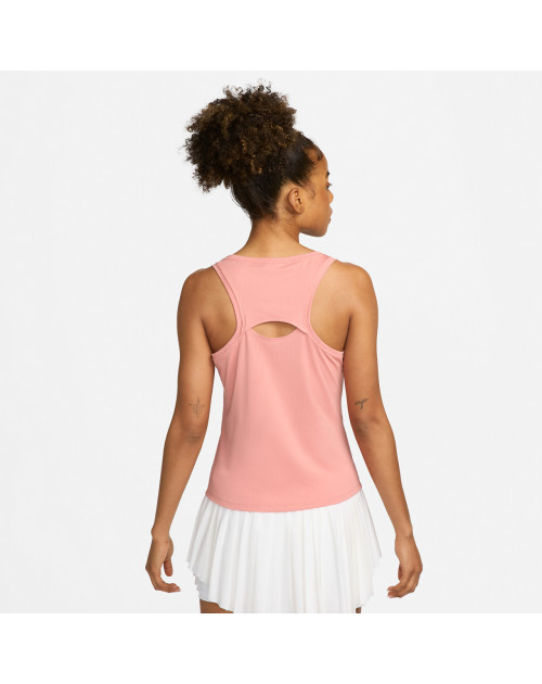 Теннисная майка NIKE W NKCT DF VCTRY TANK