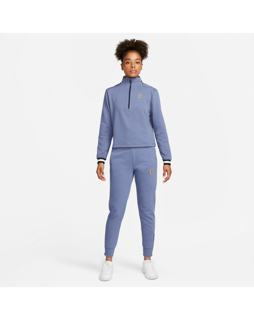 Тенісні штани W NIKE DF HERITAGE FLC PANT