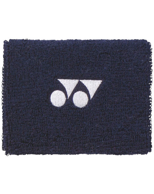 Yonex напульсник 2.5'' midnight navy