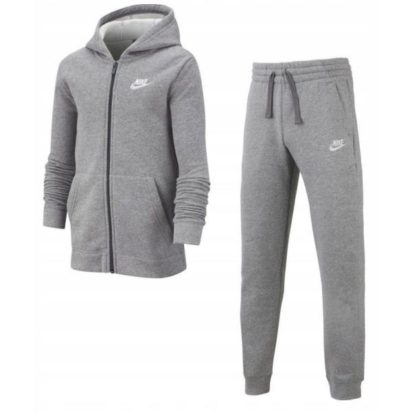Костюм NIKE B NSW TRK SUIT COTE BF Костюм NIKE B NSW TRK SUIT COTE BF