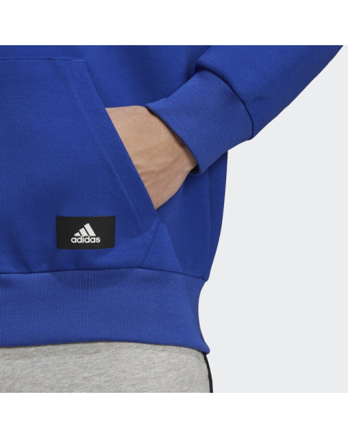 Толстовка ADIDAS M FI 3S FZ