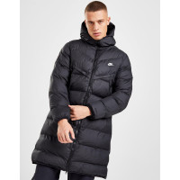 Куртка M NK SF WR PL-FLD HD PARKA