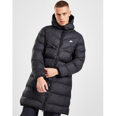 Куртка M NK SF WR PL-FLD HD PARKA Куртка M NK SF WR PL-FLD HD PARKA