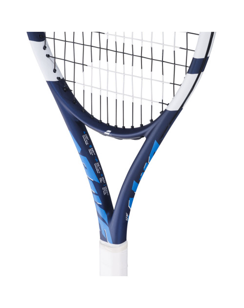 Теннисная ракетка BABOLAT DRIVE JUNIOR 25 NEW