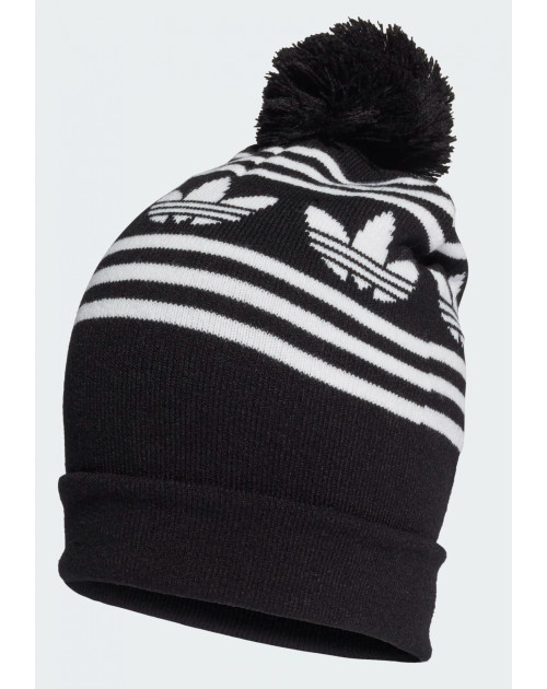 Шапка ADIDAS M AC Jacquard Pom