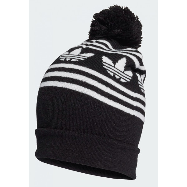 Шапка ADIDAS M AC Jacquard Pom