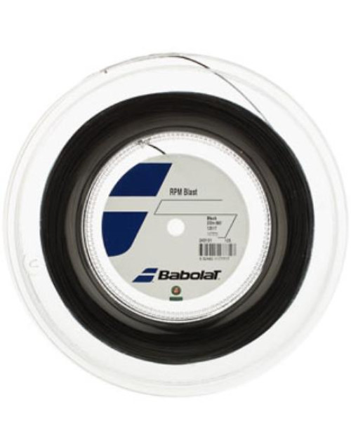 Теннисные струны Babolat RPM BLAST 12M 1 комплект из бобины