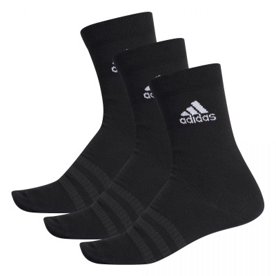 Шкарпетки ADIDAS 3PP CREW LIGHT Шкарпетки ADIDAS 3PP CREW LIGHT