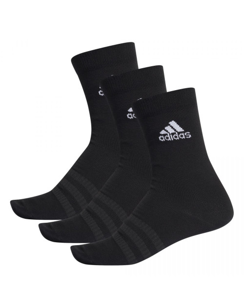 Носки ADIDAS 3PP CREW LIGHT