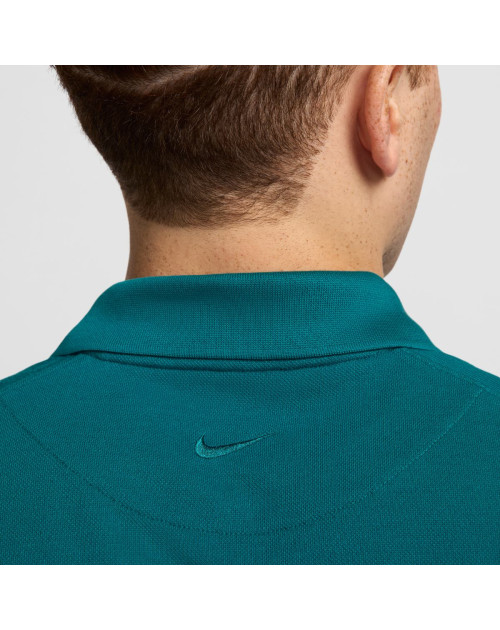 Тенісне поло NIKE THE NIKE POLO DF RAFA SLIM
