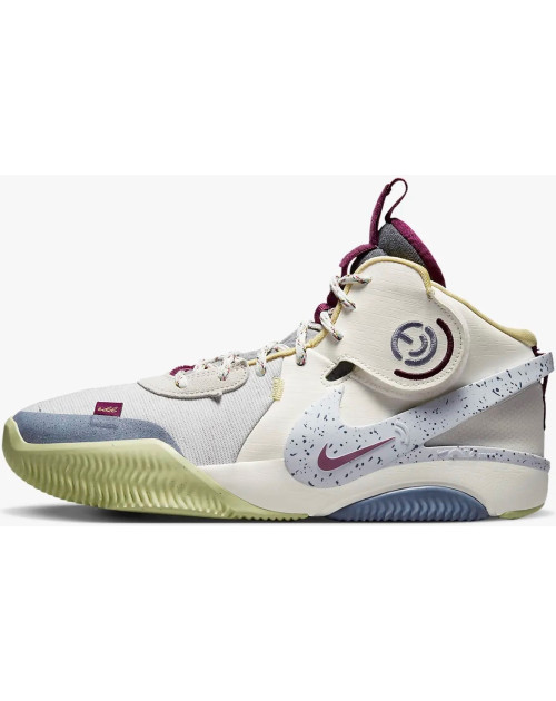 Кроссовки Nike Air Deldon "Deldon Designs"