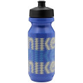 БутылкаNike Big Mouth Bottle 2.0 22 oz синий Уни 650 мл