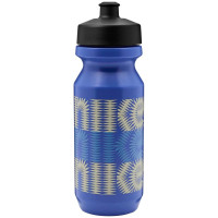 Бутылка Nike Big Mouth Bottle 2.0 22 oz синий Уни 650 мл