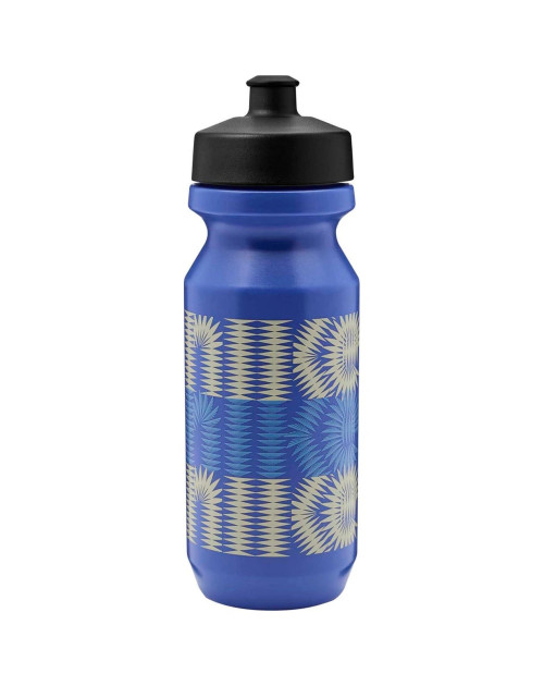 БутылкаNike Big Mouth Bottle 2.0 22 oz синий Уни 650 мл