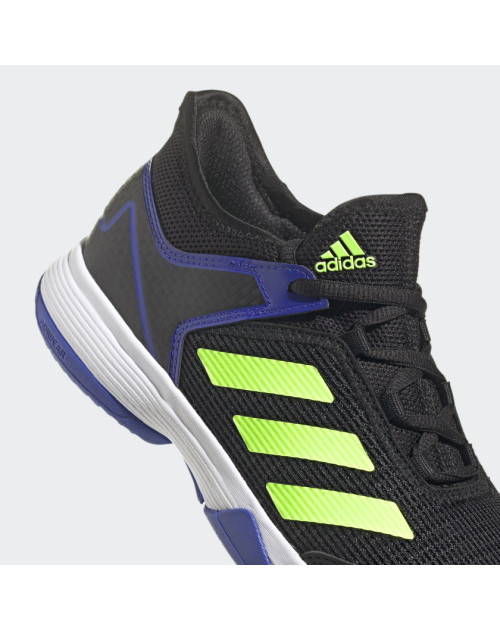 Кроссовки ADIDAS J UBERSONIC 4 K