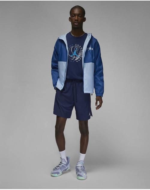 Шорты NIKE M J DF SPRT WOVEN SHORT