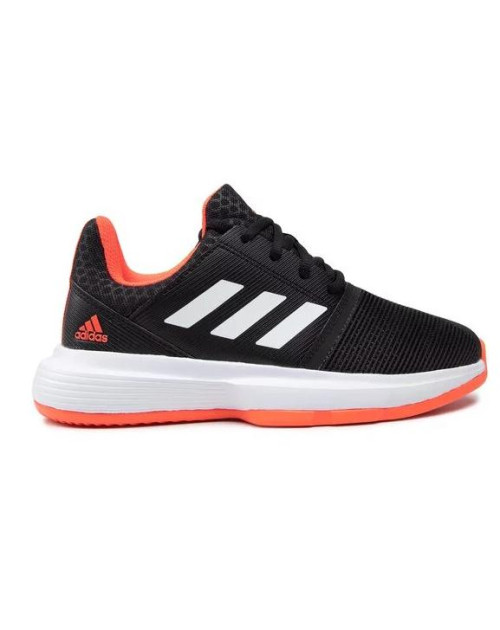 Кроссовки ADIDAS J COURTJAM xJ