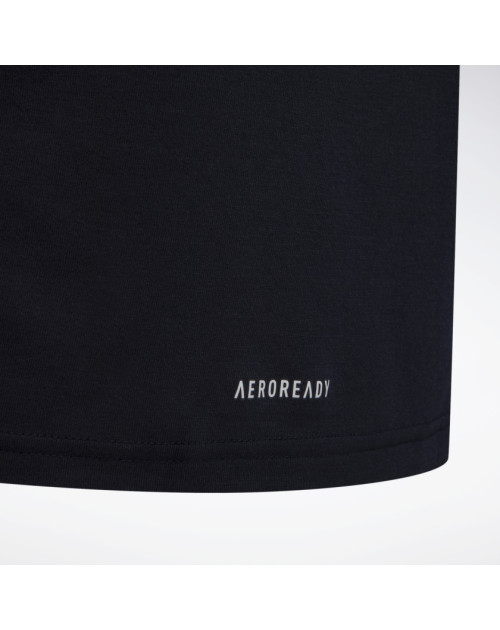 Теннисная футболка ADIDAS B AEROREADY PRIME