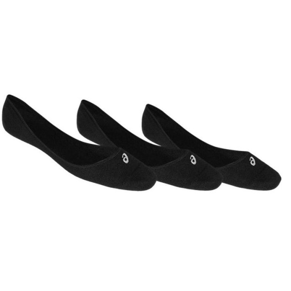 Шкарпетки тенісні ASICS 3PPK SECRET SOCK Шкарпетки тенісні ASICS 3PPK SECRET SOCK