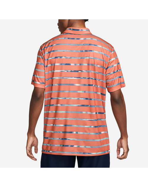 Тенісне поло NIKE M NKCT DF POLO PR