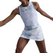 Теннисное платье W NIKE DF SLAM DRESS MB PRT