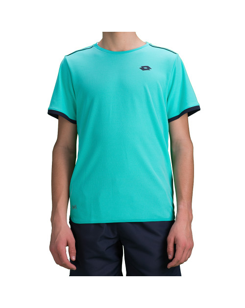 Теннисная футболка LOTTO AYDEX IV TEE B