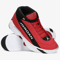 Кроссовки NIKE JORDAN TEAM SHOWCASE Кроссовки NIKE JORDAN TEAM SHOWCASE