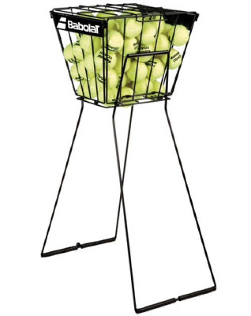 Корзина для мячей  Babolat Tennis ball Cart (72 мяча)