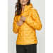 Куртка ADIDAS W LIGHT DOWN Hooded Jacket