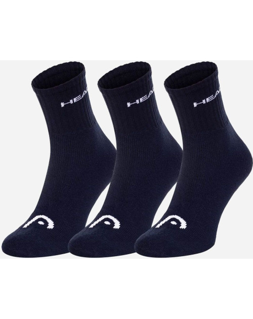 Носки Head SHORT CREW 3P UNISEX