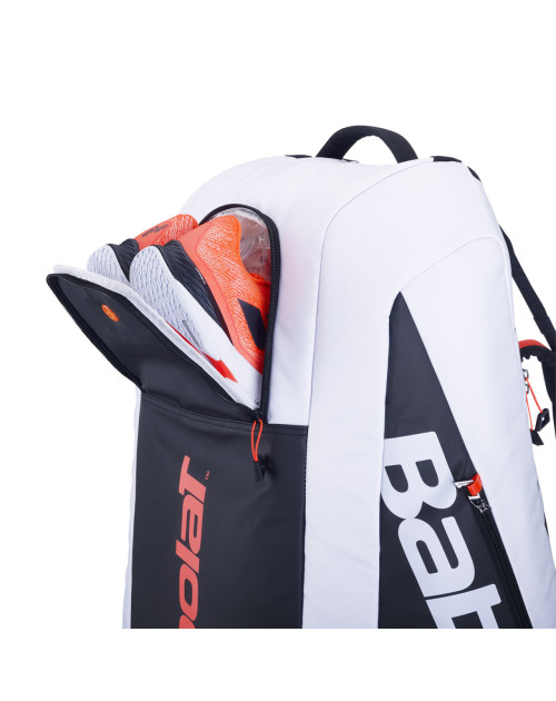 Теннисный чехол Babolat RH X12 PURE STRIKE