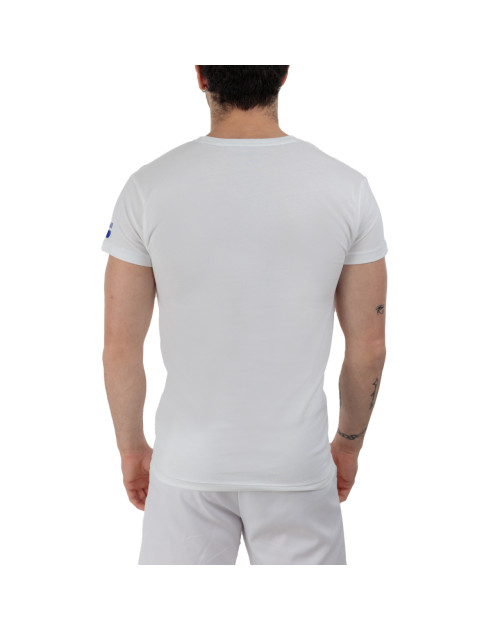 Футболка теннисная M Babolat EXERCISE BABOLAT TEE MEN