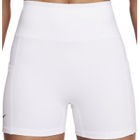 Теннисные шорты NIKE W DF ADVTG BALSHRT REG