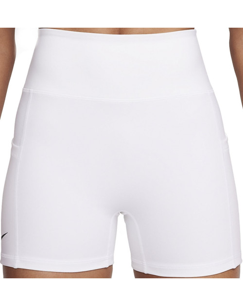 Теннисные шорты NIKE W DF ADVTG BALSHRT REG