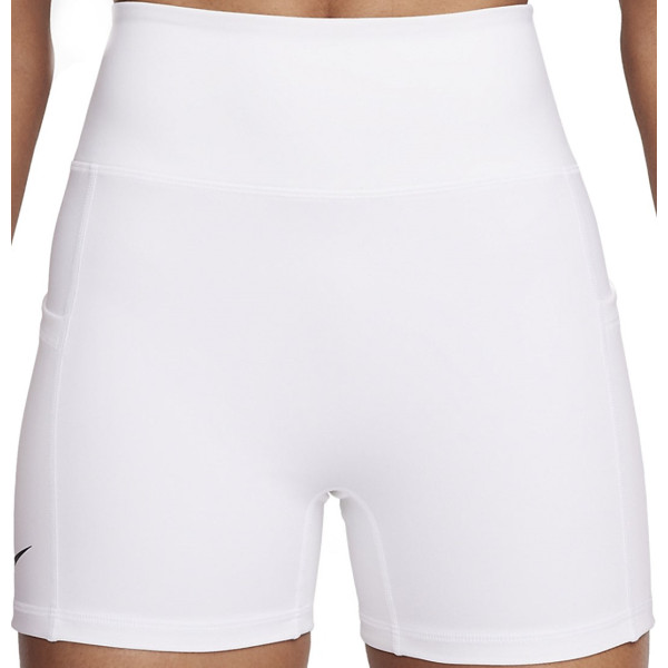 Теннисные шорты NIKE W DF ADVTG BALSHRT REG