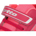Кроссовки LOTTO SET ACE XI JR SL pnk glm/pnk fl