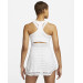 Теннисное платье W NIKE DF SLAM DRESS LN