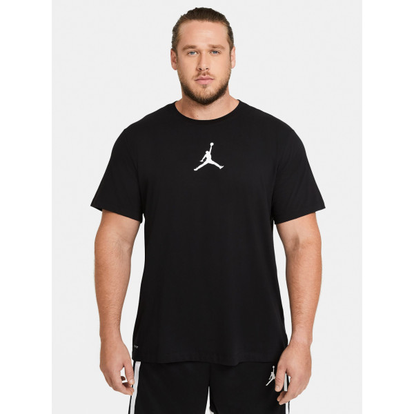 Футболка M J JUMPMAN DF SS CREW Футболка M J JUMPMAN DF SS CREW
