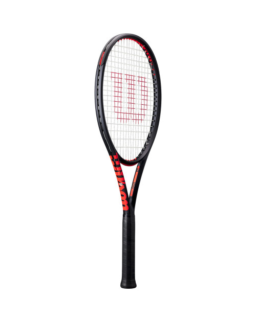 Теннисная ракетка WILSON CLASH 100UL V3.0 FRM