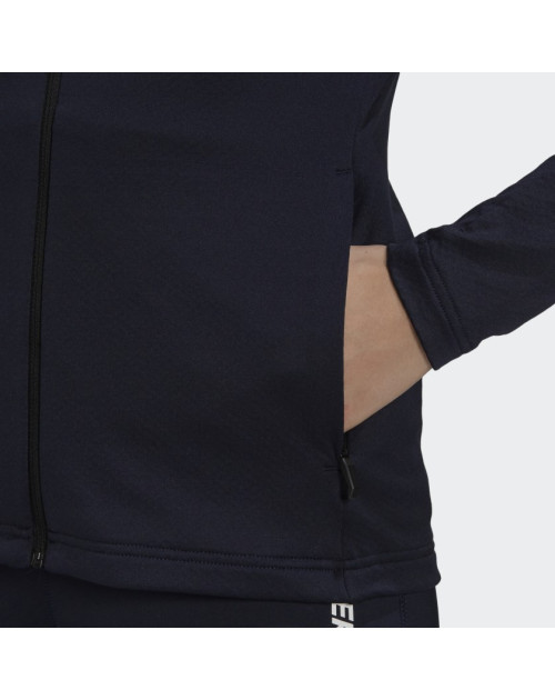 Куртка ADIDAS W TERREX MULTI FULL Z FLE