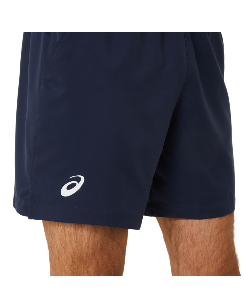 Теннисные шорты Asics MEN COURT 7IN SHORT