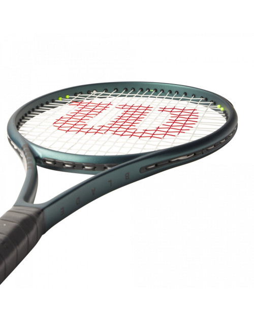 Тенісна ракетка WILSON BLADE 100L V9 FRM NEW
