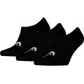 Носки Head ALL SPORTS TRAINING FOOTIE 3P