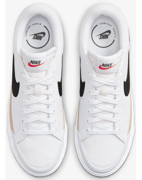 Теннисные кроссовки WMNS NIKE COURT LEGACY LIFT