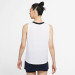 Теннисная майка NIKE W NKCT DF ADVTG TANK