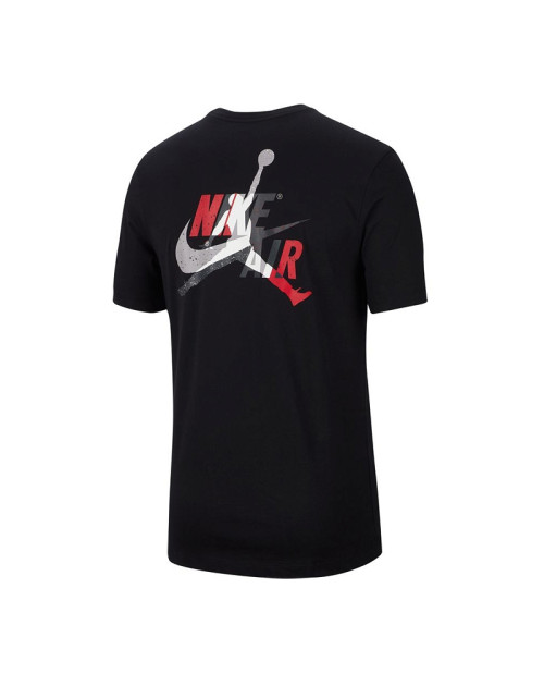 Футболка NIKE M J JUMPMAN CLSCS GRAPHIC TEE