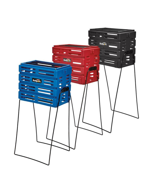 Корзина для мячей Unique BallPort (80)