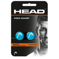 Виброгасители Head Pro Damp BL