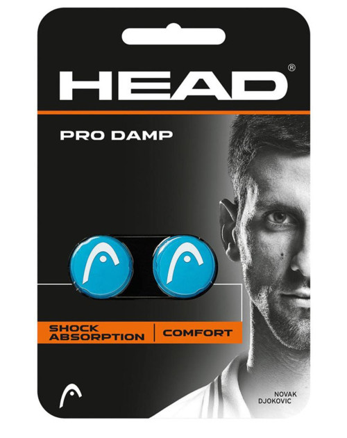 Виброгасители Head Pro Damp BL