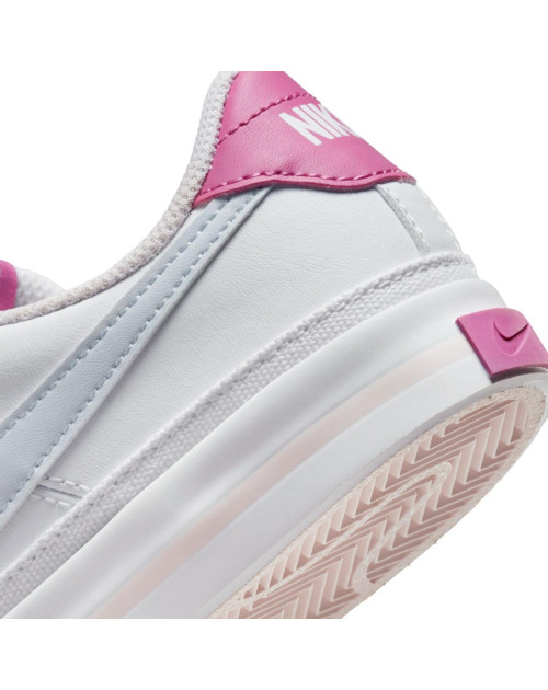 Теннисные кроссовки NIKE COURT LEGACY (GS)